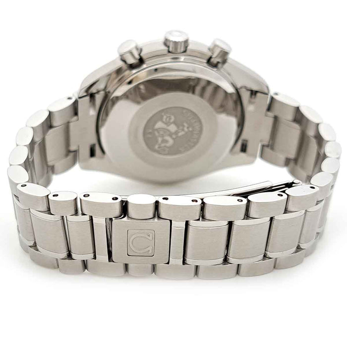 OMEGA 
Speedmaster Chronograph Date