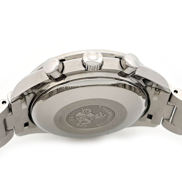 OMEGA 
Speedmaster Chronograph Date