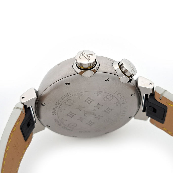LOUIS VUITTON 
Tambour Diving