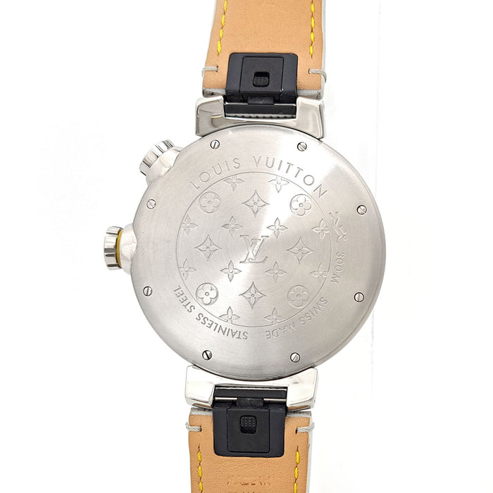 LOUIS VUITTON 
Tambour Diving