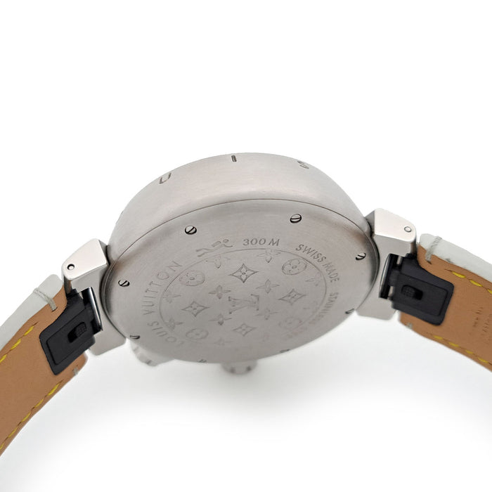 LOUIS VUITTON 
Tambour Diving