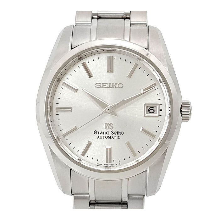 SEIKO 
Grand Seiko Heritage Collection Mechanical