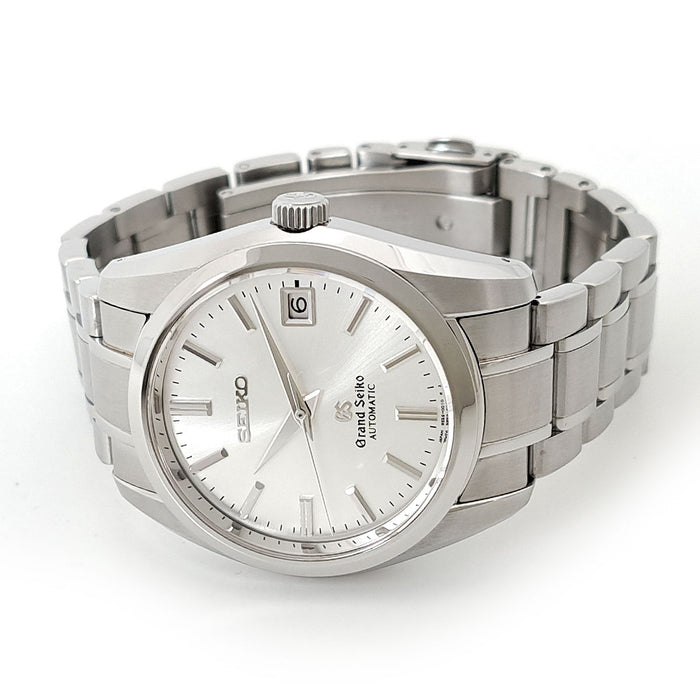 SEIKO 
Grand Seiko Heritage Collection Mechanical