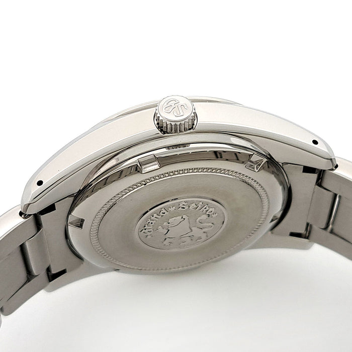 SEIKO 
Grand Seiko Heritage Collection Mechanical