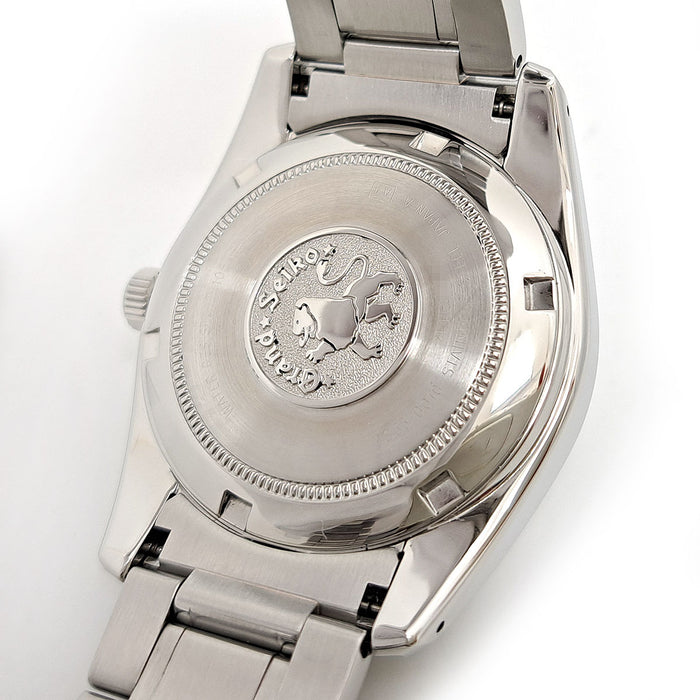 SEIKO 
Grand Seiko Heritage Collection Mechanical