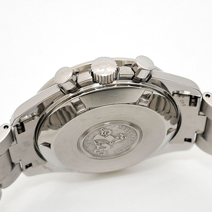 OMEGA
Speedmaster First Model Broad Arrow Overhauled
OH Completed