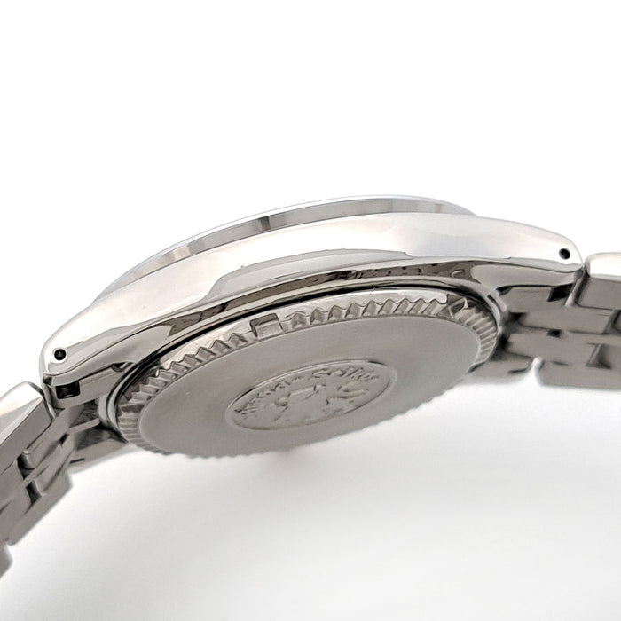 SEIKO 
Grand Seiko Day-Date 
With box and warranty card
