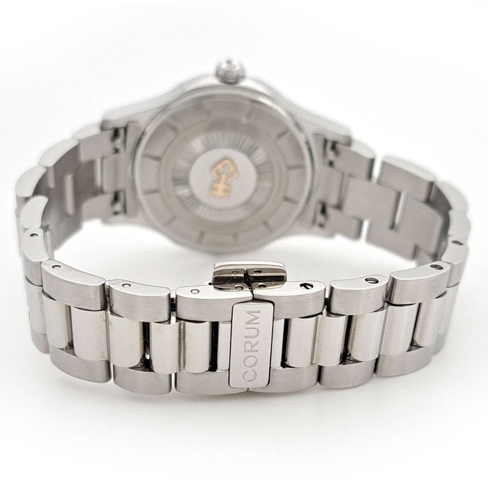 CORUM 
アドミラルズカップ レジェンド 
箱ギャラ付