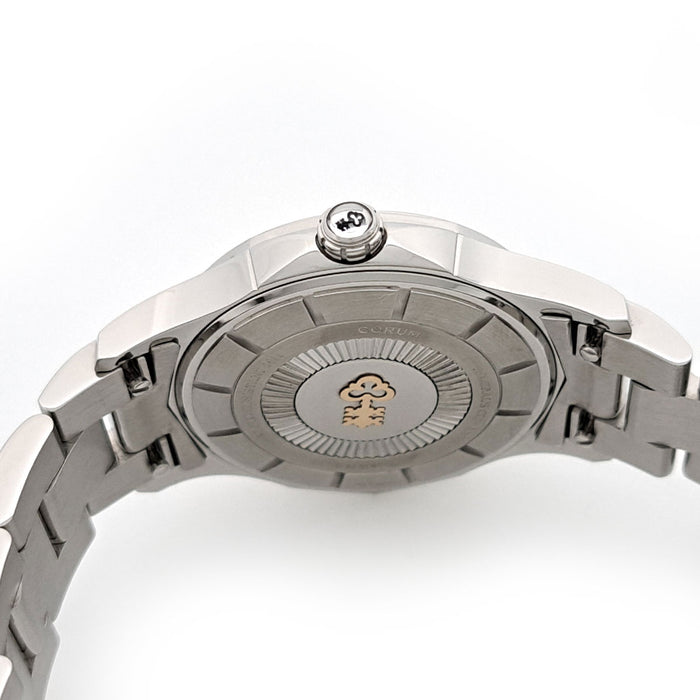 CORUM 
アドミラルズカップ レジェンド 
箱ギャラ付