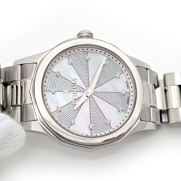 CORUM 
アドミラルズカップ レジェンド 
箱ギャラ付