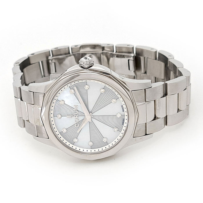 CORUM 
アドミラルズカップ レジェンド 
箱ギャラ付