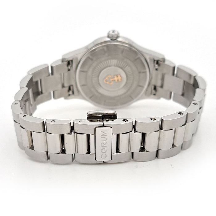 CORUM 
アドミラルズカップ レジェンド 
箱ギャラ付