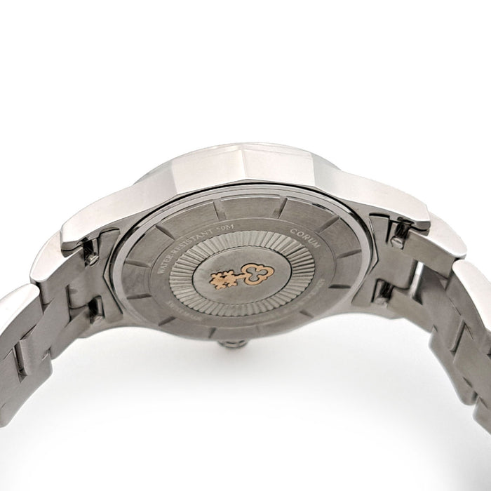 CORUM 
アドミラルズカップ レジェンド 
箱ギャラ付