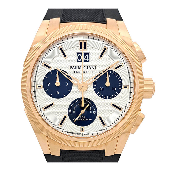Parmigiani Fleurier 
Tonda GT Chronograph 
With box