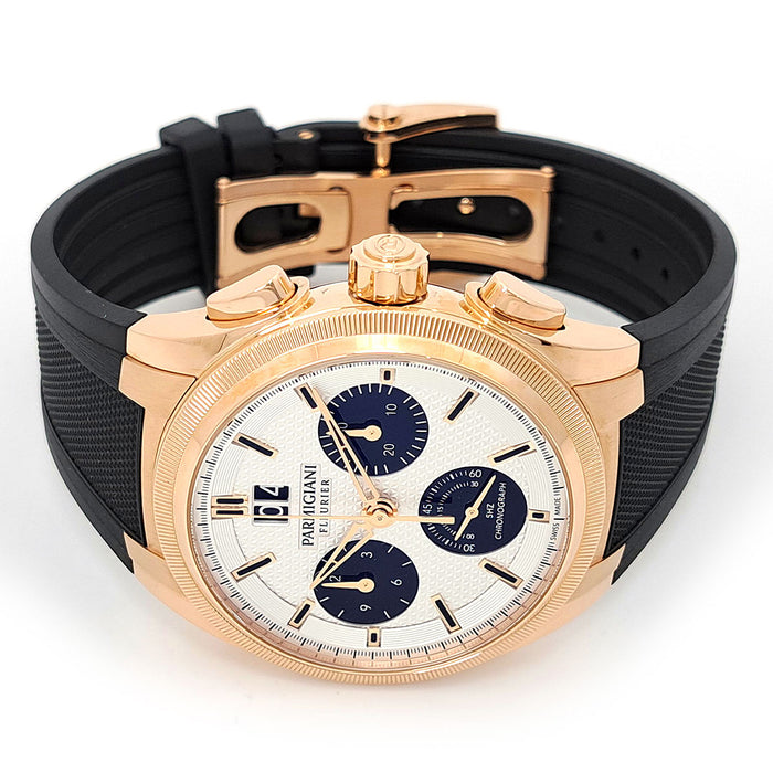 Parmigiani Fleurier 
Tonda GT Chronograph 
With box