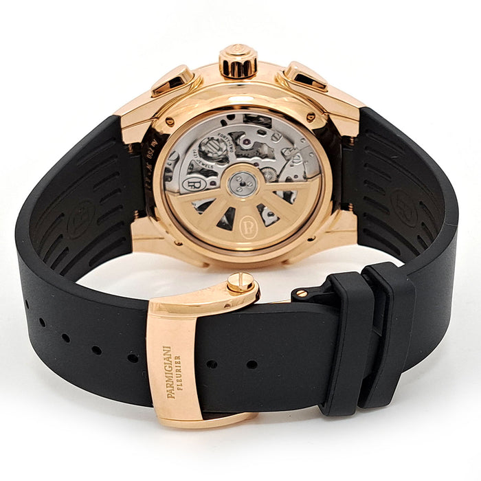 Parmigiani Fleurier 
Tonda GT Chronograph 
With box