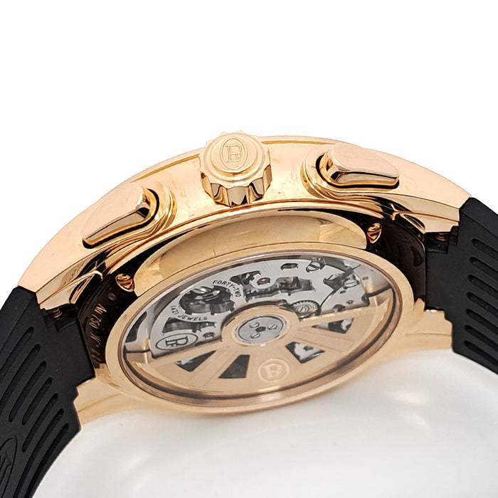 Parmigiani Fleurier 
Tonda GT Chronograph 
With box