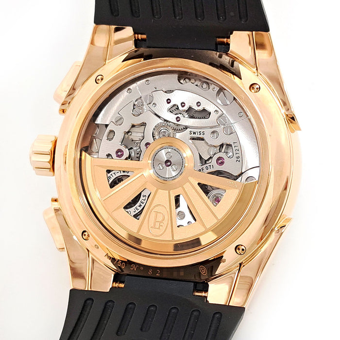 Parmigiani Fleurier 
Tonda GT Chronograph 
With box