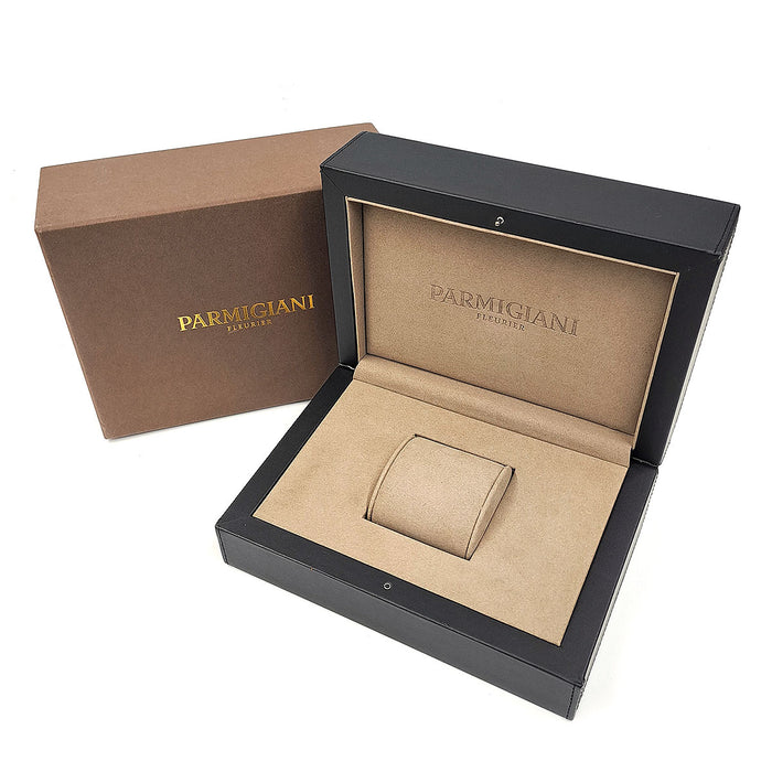 Parmigiani Fleurier 
Tonda GT Chronograph 
With box
