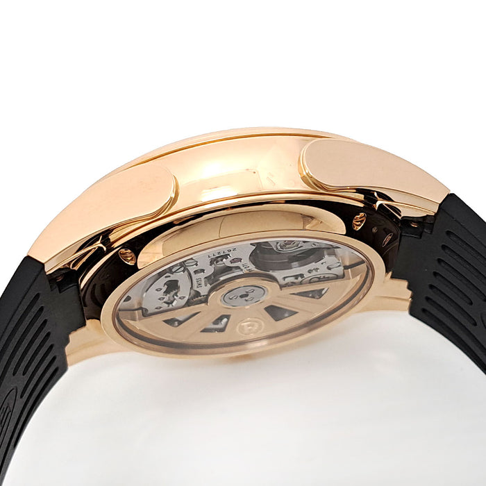Parmigiani Fleurier 
Tonda GT Chronograph 
With box