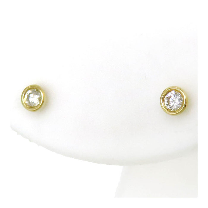 TIFFANY&Co. 
バイザヤード ピアス