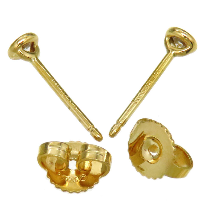 TIFFANY&Co. 
バイザヤード ピアス