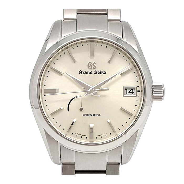 SEIKO
Grand Seiko Spring Drive Master Shop Limited Model
With Box