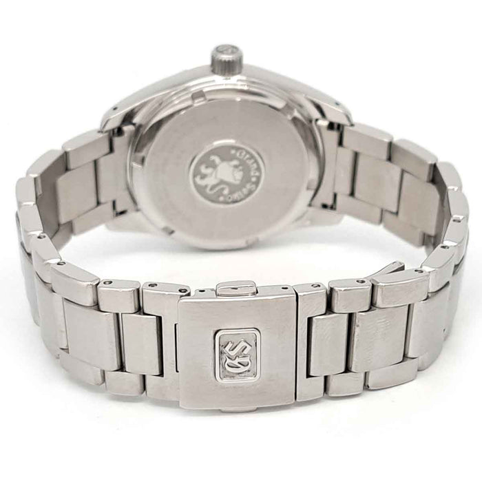SEIKO
Grand Seiko Spring Drive Master Shop Limited Model
With Box
