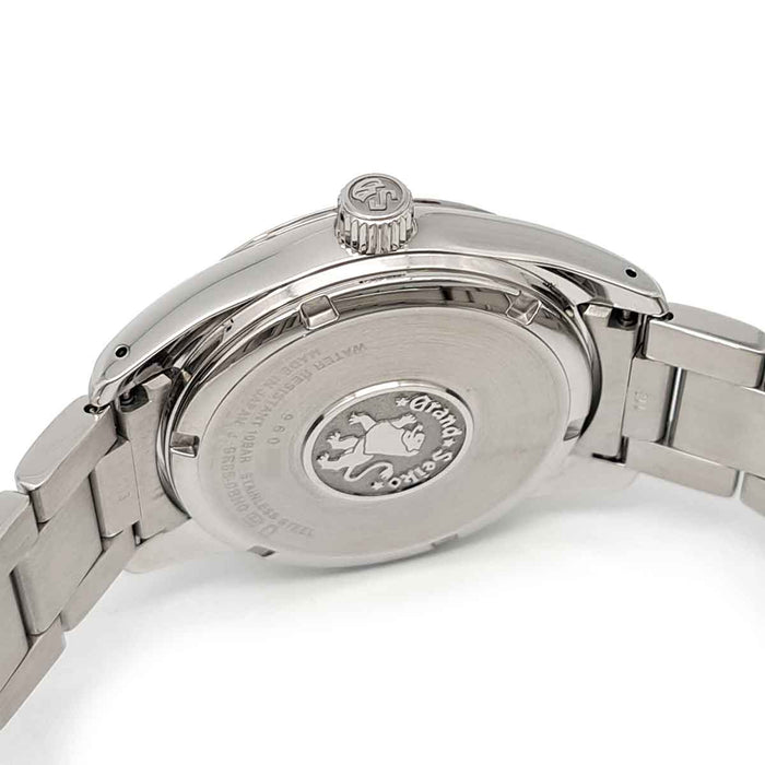 SEIKO
Grand Seiko Spring Drive Master Shop Limited Model
With Box