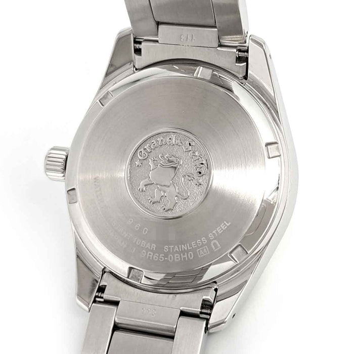SEIKO
Grand Seiko Spring Drive Master Shop Limited Model
With Box