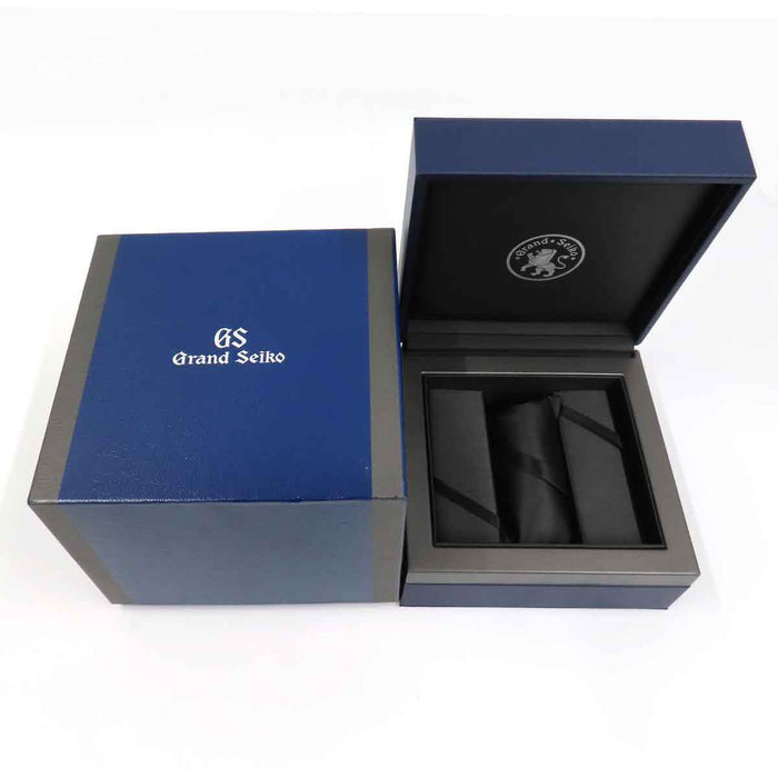 SEIKO
Grand Seiko Spring Drive Master Shop Limited Model
With Box