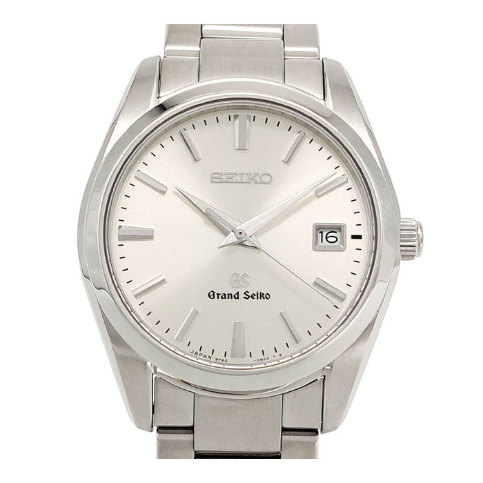 SEIKO 
Grand Seiko 9F Quartz