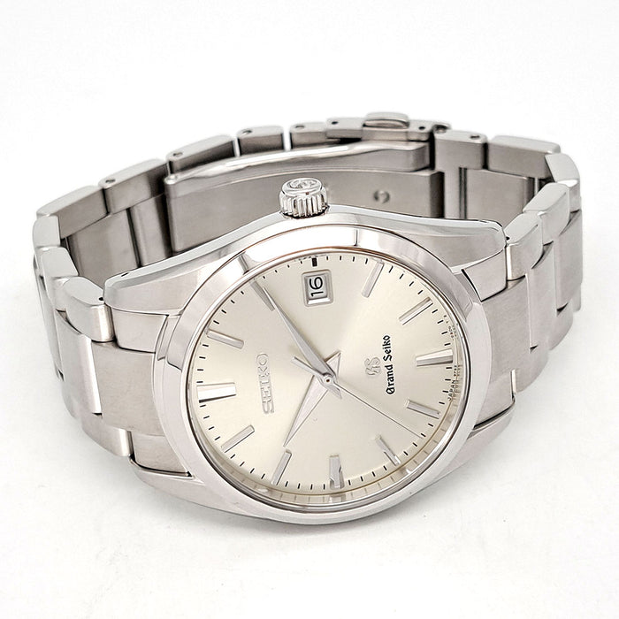 SEIKO 
Grand Seiko 9F Quartz