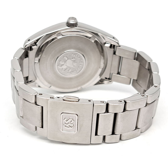 SEIKO 
Grand Seiko 9F Quartz