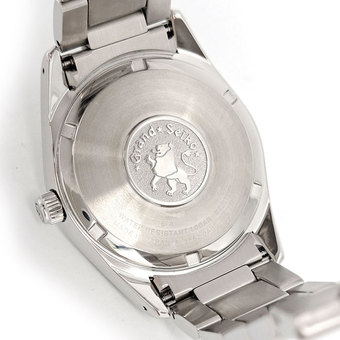 SEIKO 
Grand Seiko 9F Quartz