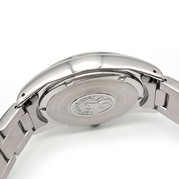 SEIKO 
Grand Seiko 9F Quartz
