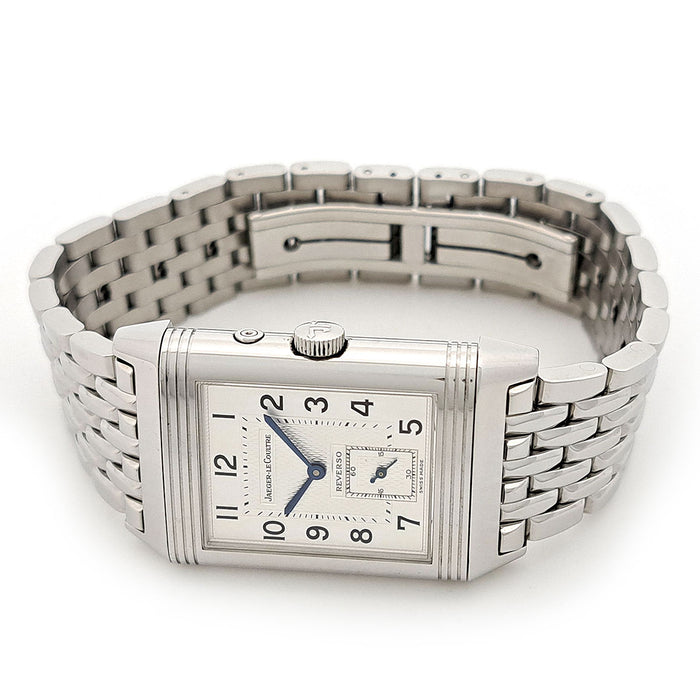JAEGER-LECOULTRE
Reverso Duo Face Night & Day