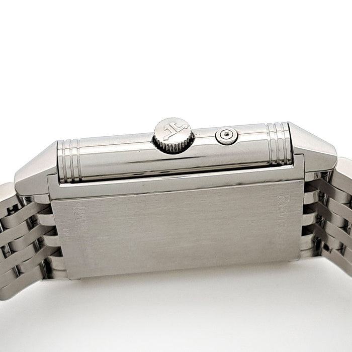 JAEGER-LECOULTRE
Reverso Duo Face Night & Day