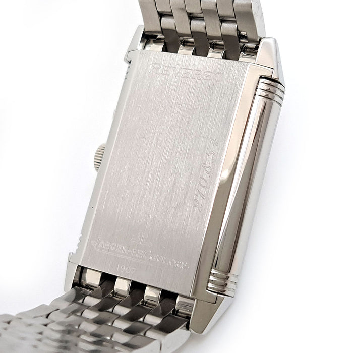 JAEGER-LECOULTRE
Reverso Duo Face Night & Day