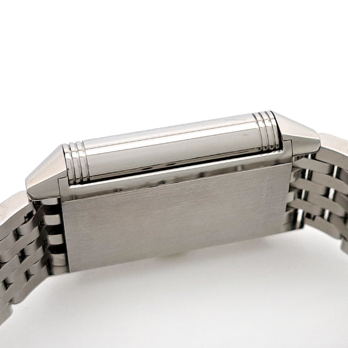 JAEGER-LECOULTRE
Reverso Duo Face Night & Day