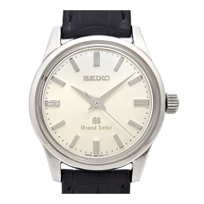 SEIKO 
Grand Seiko Mechanical