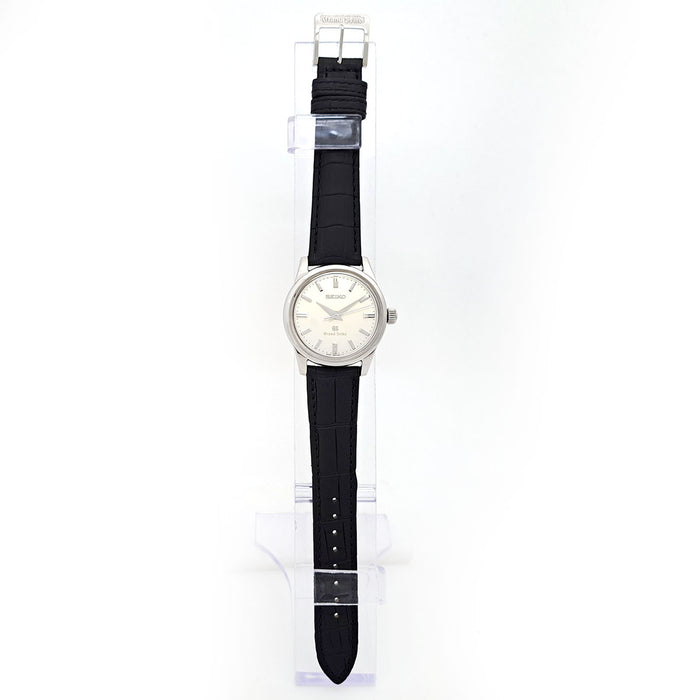 SEIKO 
Grand Seiko Mechanical