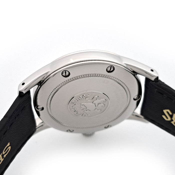 SEIKO 
Grand Seiko Mechanical