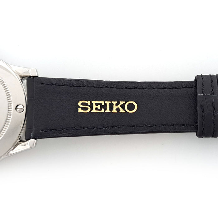 SEIKO 
Grand Seiko Mechanical