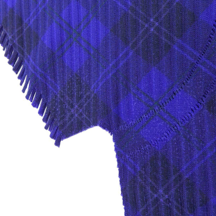 PLEATS PLEASE 
A-POC プリーツプリーズ イッセイミヤケ フリンジ 
PLEATS PLEASE ハイネック ショートスリーブ カットソー