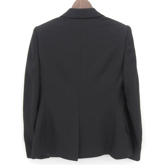 YVES SAINT LAURENT 
Wool jacket