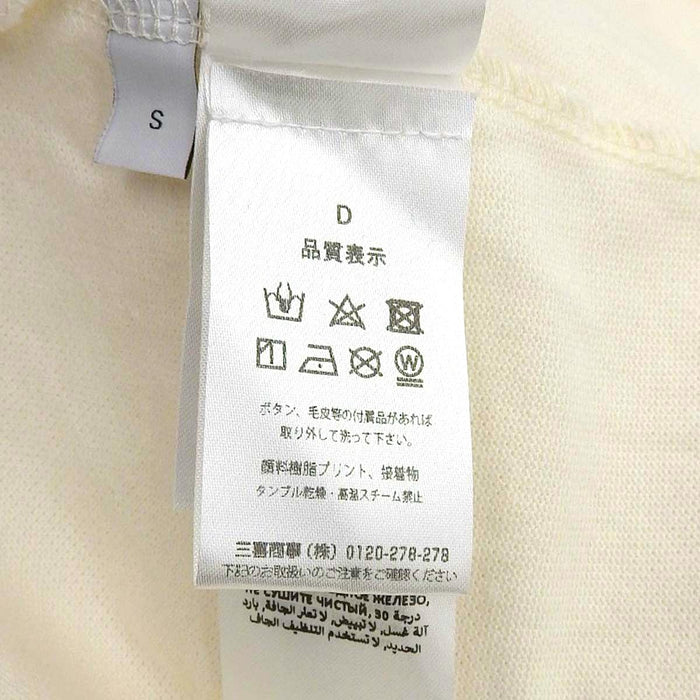 J.W.Anderson. 
JW Anderson Oversize 
J.W.ANDERSON POL ANGLADA Printed Polo Shirt