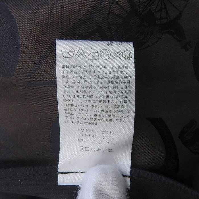 CELINE
All-over pattern carriage pattern
C Macadam trench coat