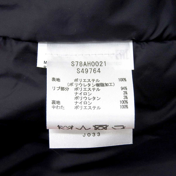 DSQUARED2 
Capsule Collection 
Neon Color Mods Coat