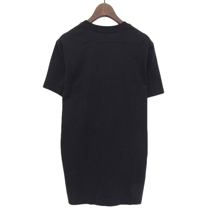 GIVENCHY
Patch Damage Processed
Logo Box Patch Destroy Processed T-shirt